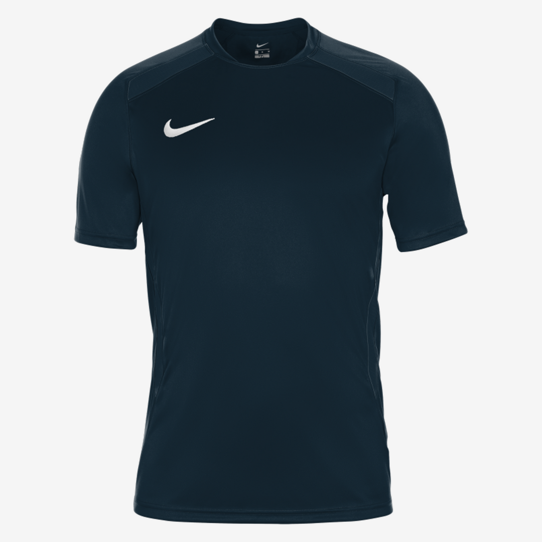 T-shirt d’Entraînement Nike Homme Bleu Marine