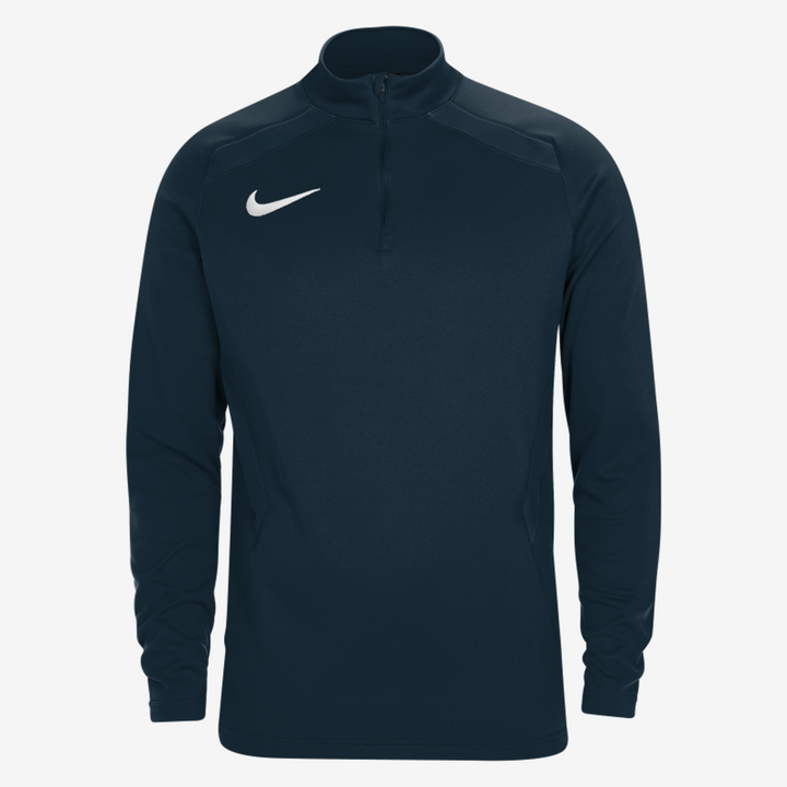 Nike Haut d'Entraînement Homme 1/4 Zip Midlayer