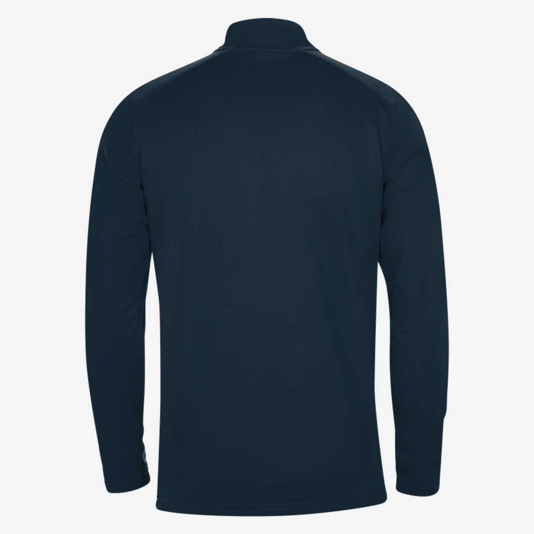 Nike Haut d'Entraînement Homme 1/4 Zip Midlayer