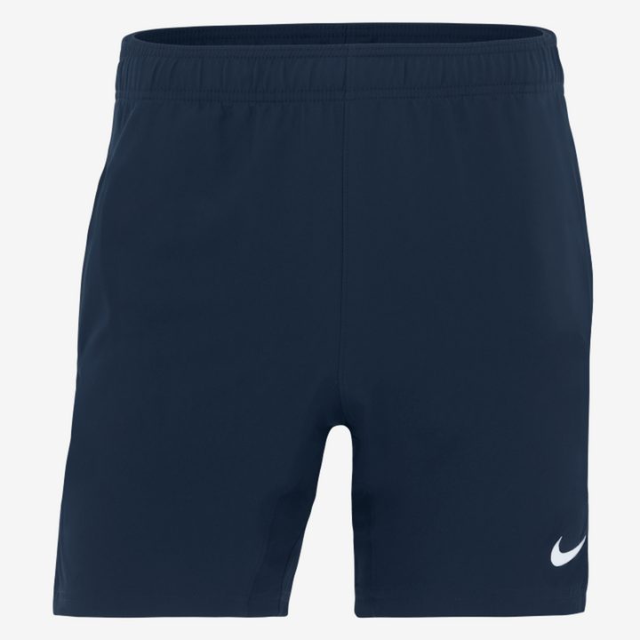 Short de Gym Entraînement Équipe Nike Bleu Marine Homme