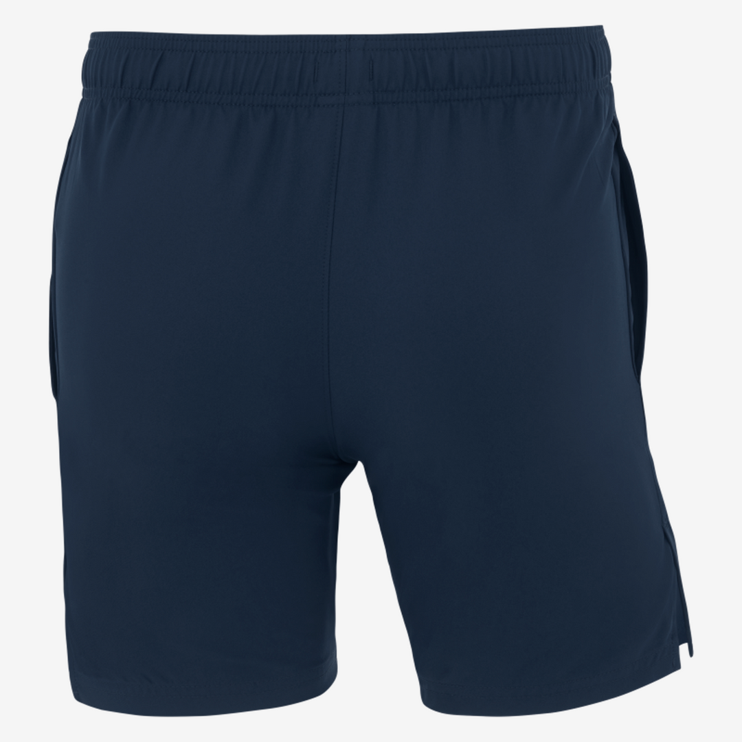 Short de Gym Entraînement Équipe Nike Bleu Marine Homme