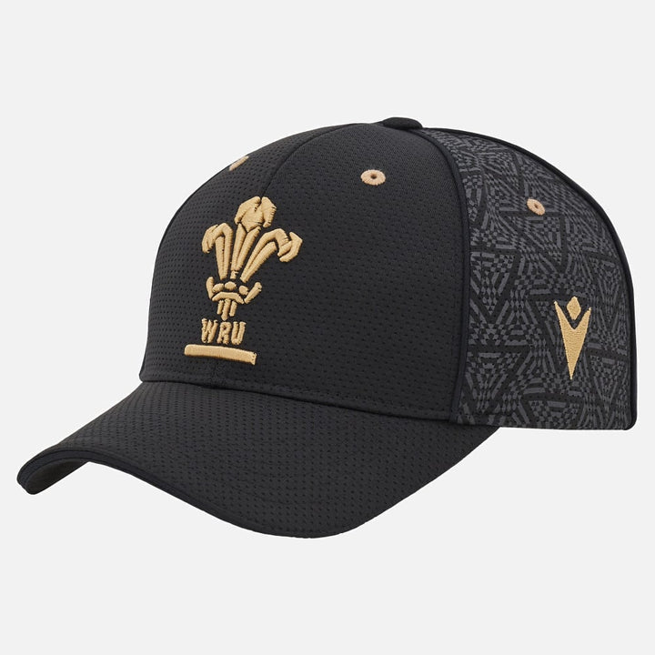 Casquette Baseball Rugby Pays de Galles