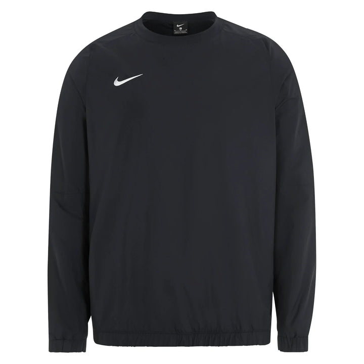 Nike Rugby Drill Top Noir