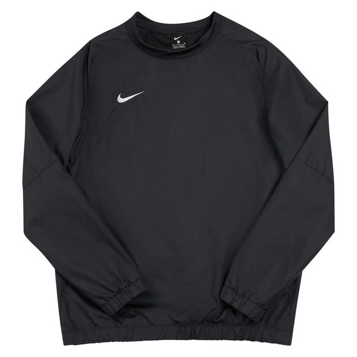 Nike Rugby Drill Top Noir