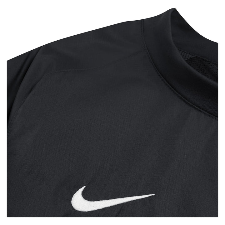 Nike Rugby Drill Top Noir