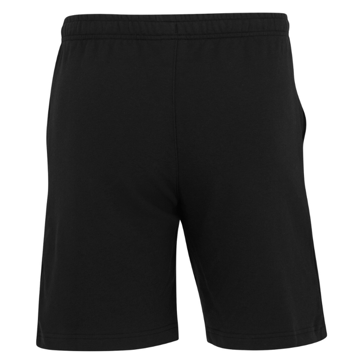 Short Nike Team Coton Homme Noir