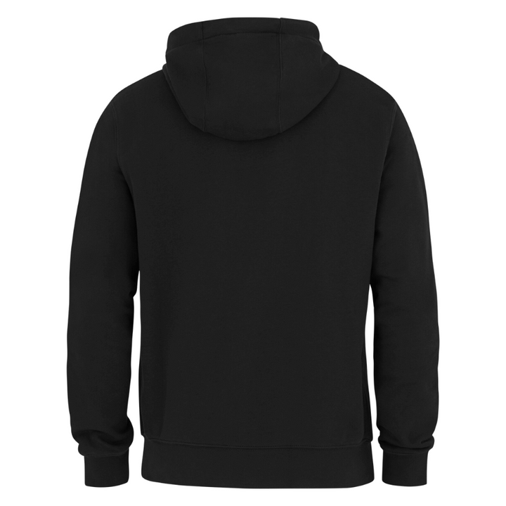 Veste à Capuche Full Zip Nike Team Club Homme Noir