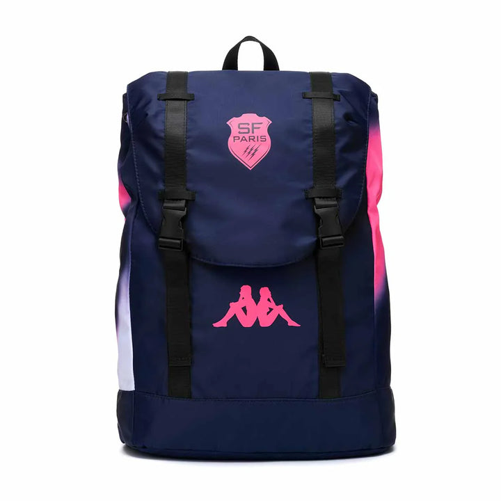 Sac à dos Stade Français Paris Arecko 24/25 Bleu