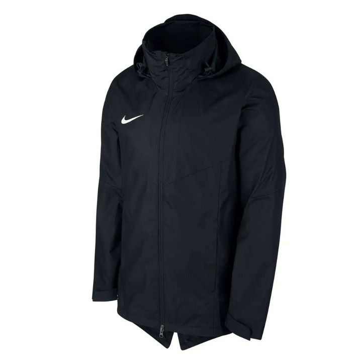 Veste de Pluie Nike Academy 18 Noir Homme