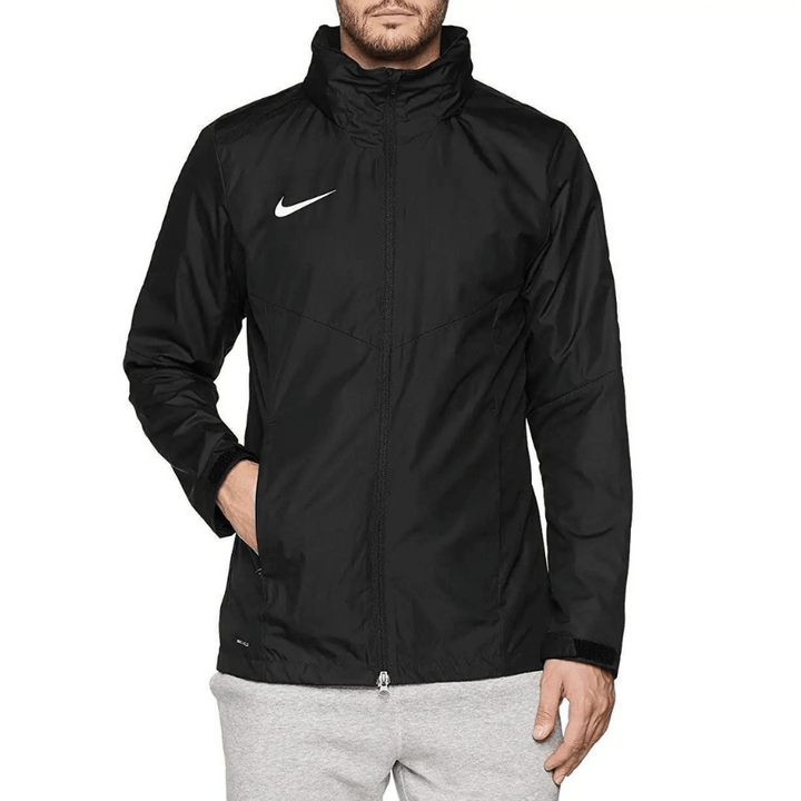 Veste de Pluie Nike Academy 18 Noir Homme