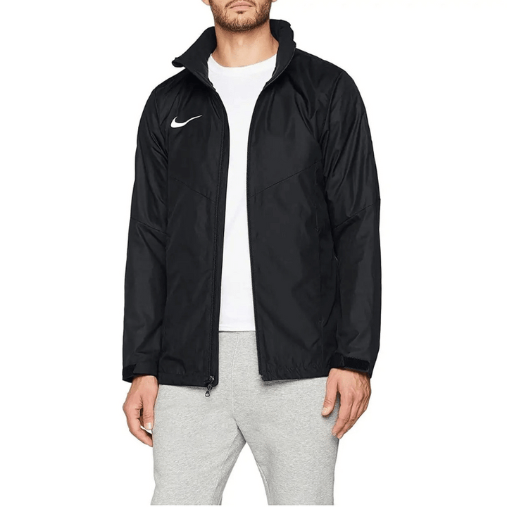 Veste de Pluie Nike Academy 18 Noir Homme