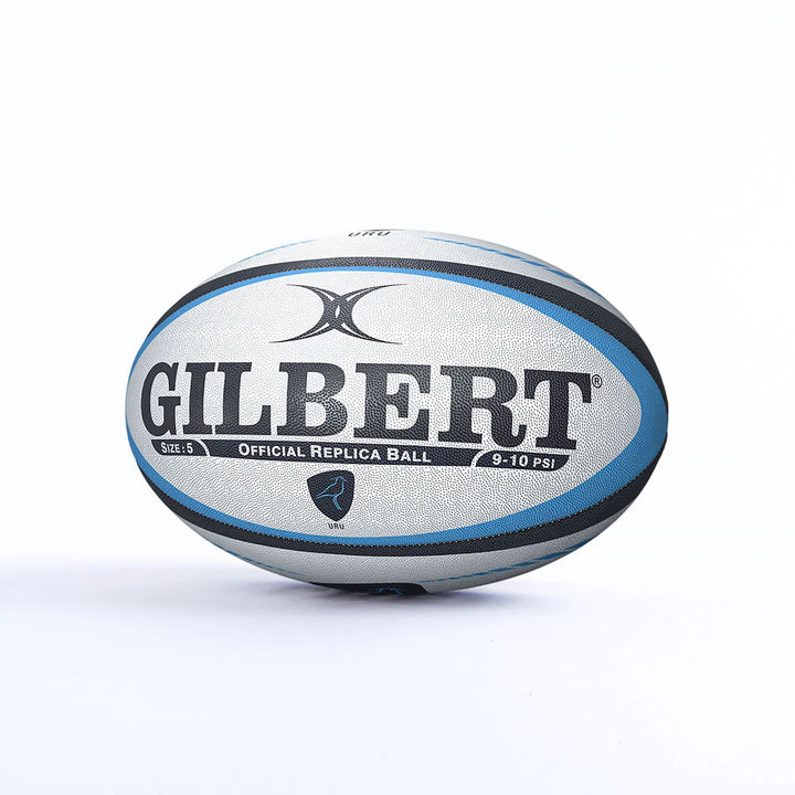 Ballon de Rugby Réplique Uruguay