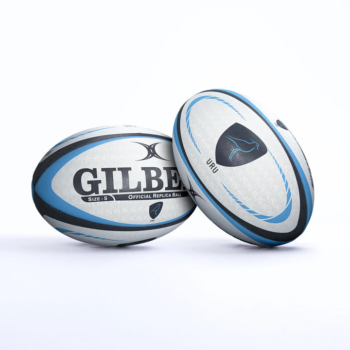 Ballon de Rugby Réplique Uruguay