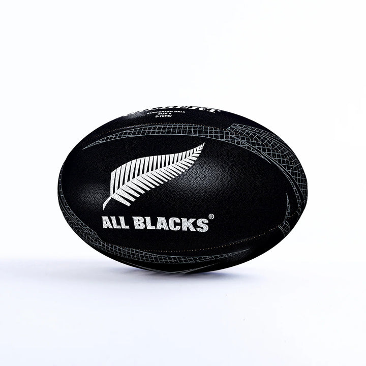 Ballon Supporter All Blacks Taille 4