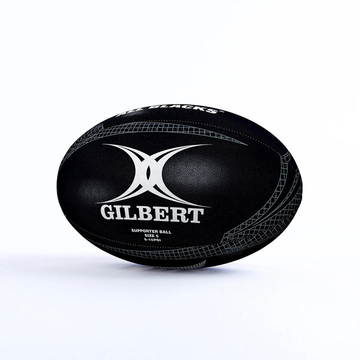 Ballon Supporter All Blacks Taille 5