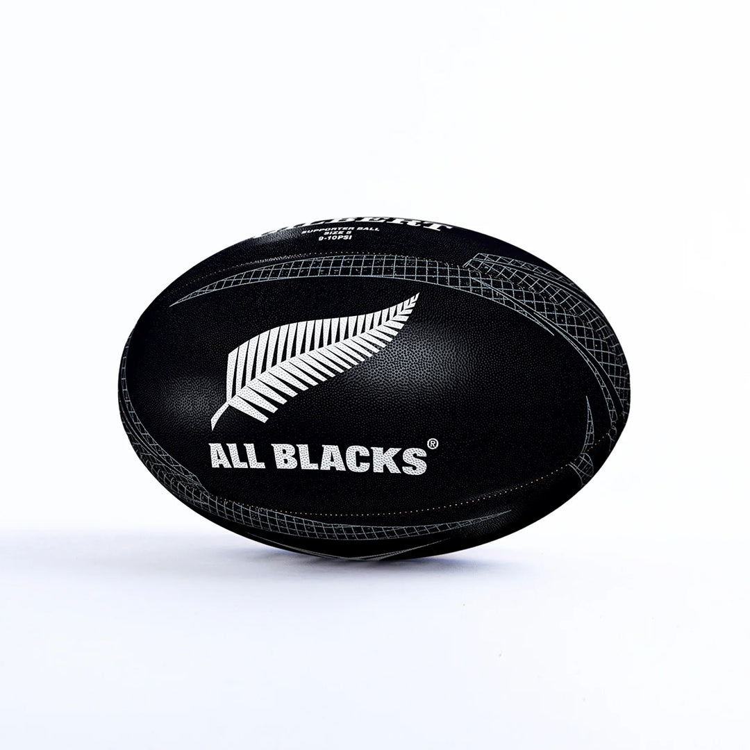 Ballon Supporter All Blacks Taille 5