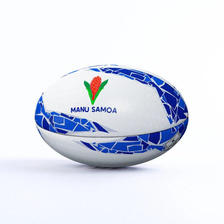 Ballon de Supporter Samoa Taille 5