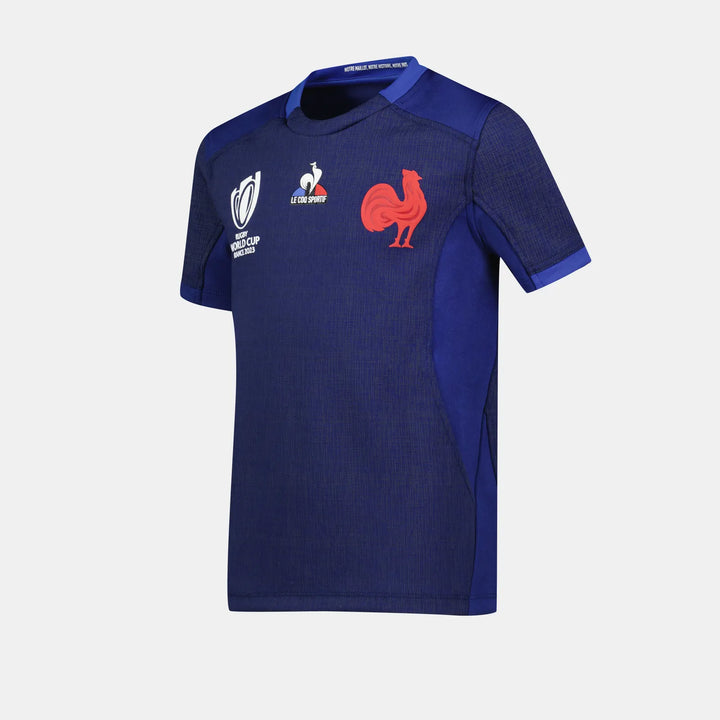 Maillot Réplica Enfant France - RWC23