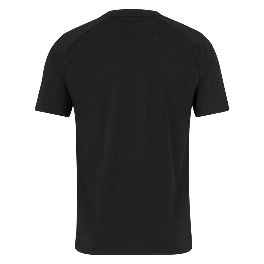 T-shirt Entraînement Nike Enfant Noir