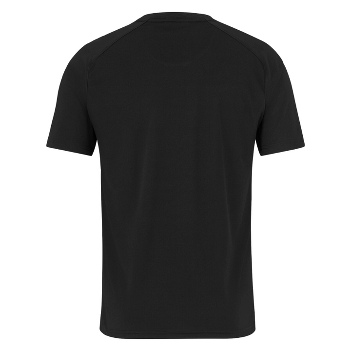 T-shirt Entraînement Nike Enfant Noir