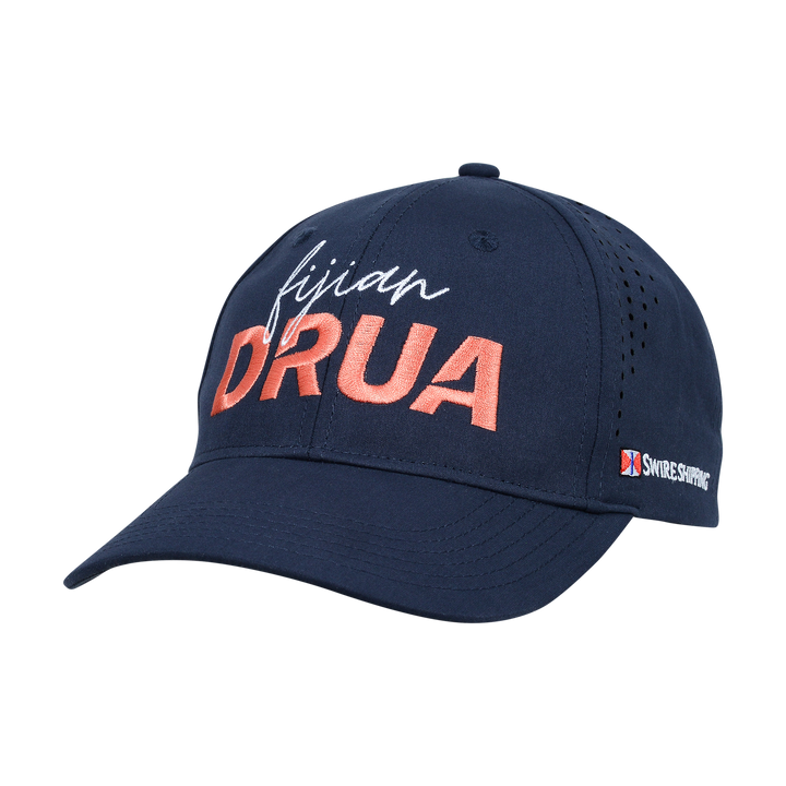 Fijian Drua Casquette de Baseball