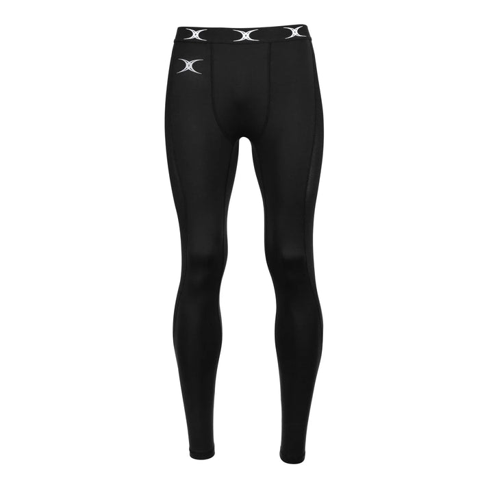 Legging Baselayer Atomic II Enfant Noir