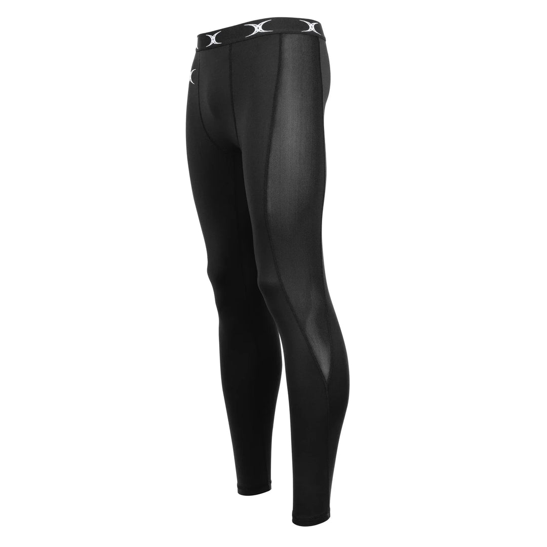 Legging Baselayer Atomic II Homme Noir