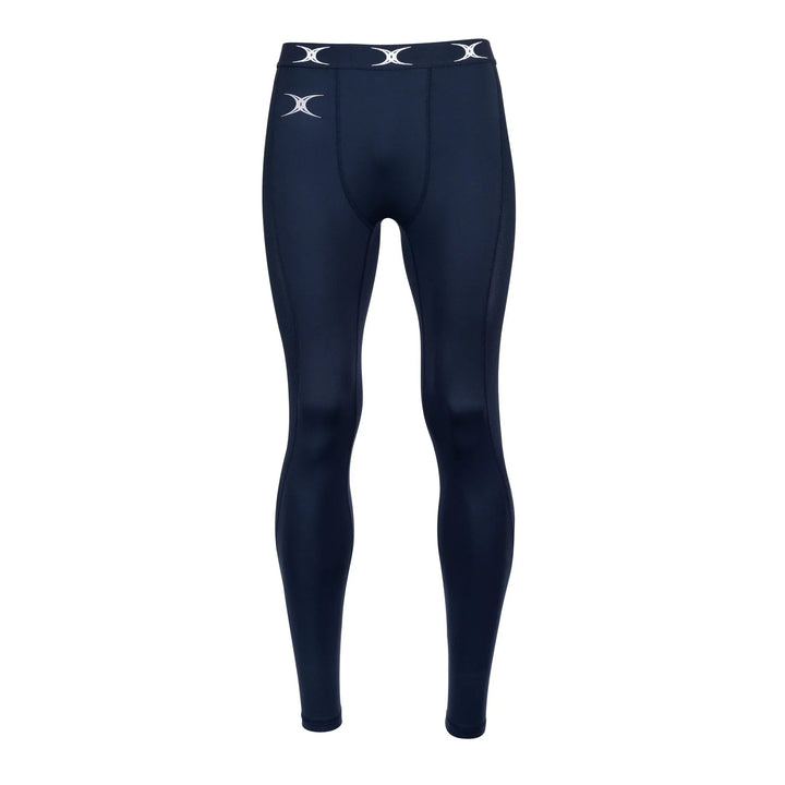 Legging Baselayer Atomic II Homme Bleu Marine