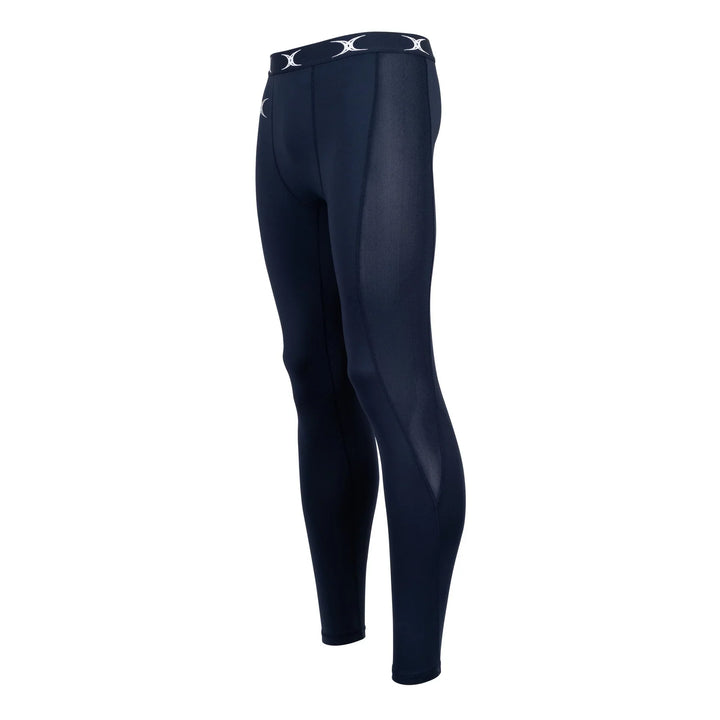 Legging Baselayer Atomic II Homme Bleu Marine