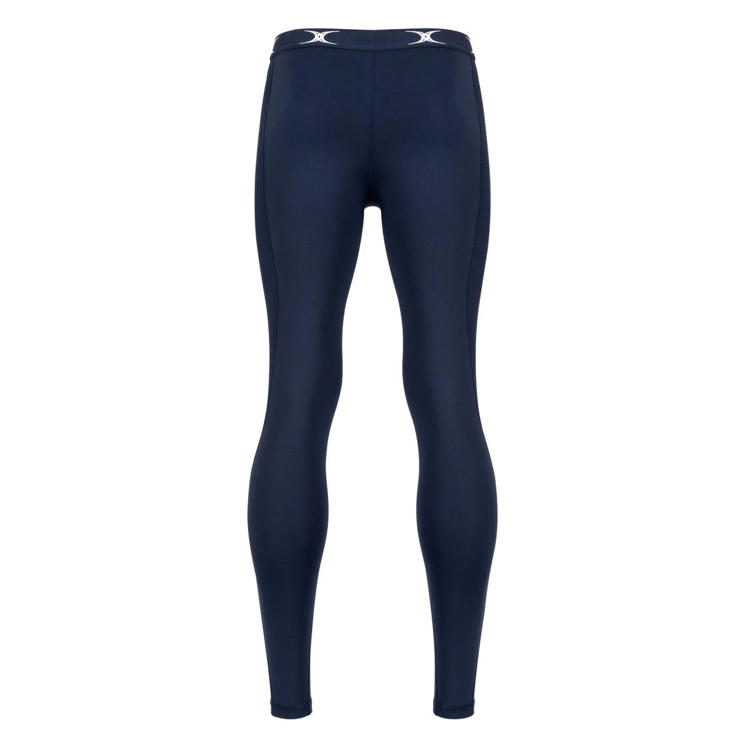 Legging Baselayer Atomic II Enfant Bleu Marine