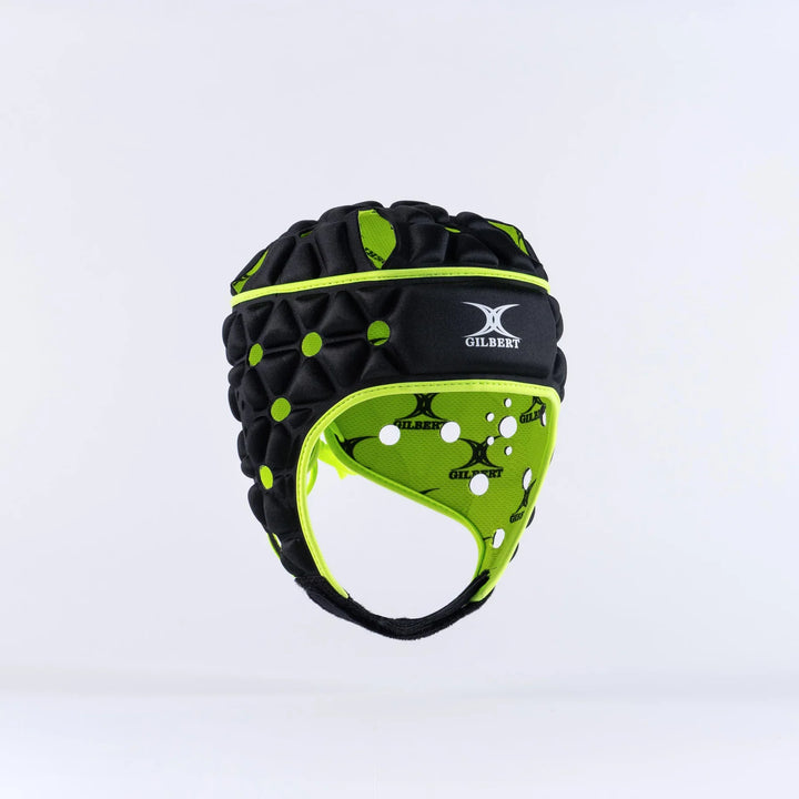 Gilbert Air Casque de Rugby