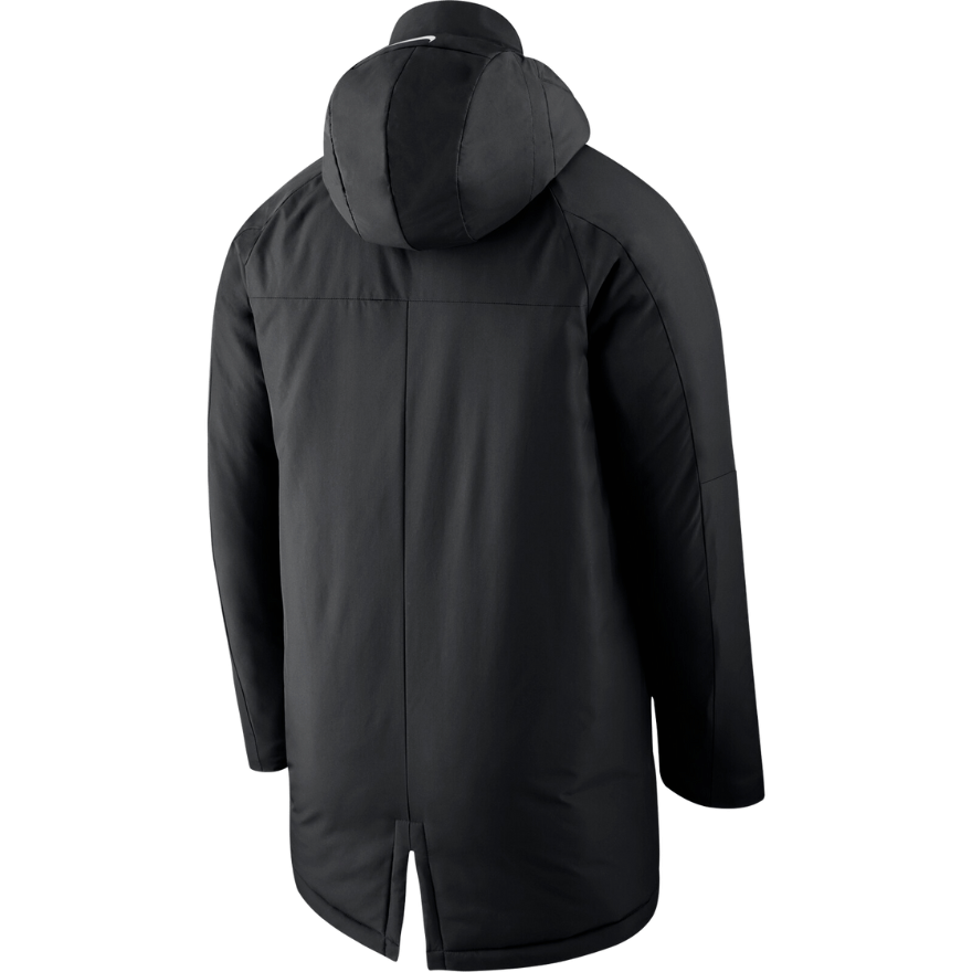 Veste Nike Academy 18 Sideline Homme Noir