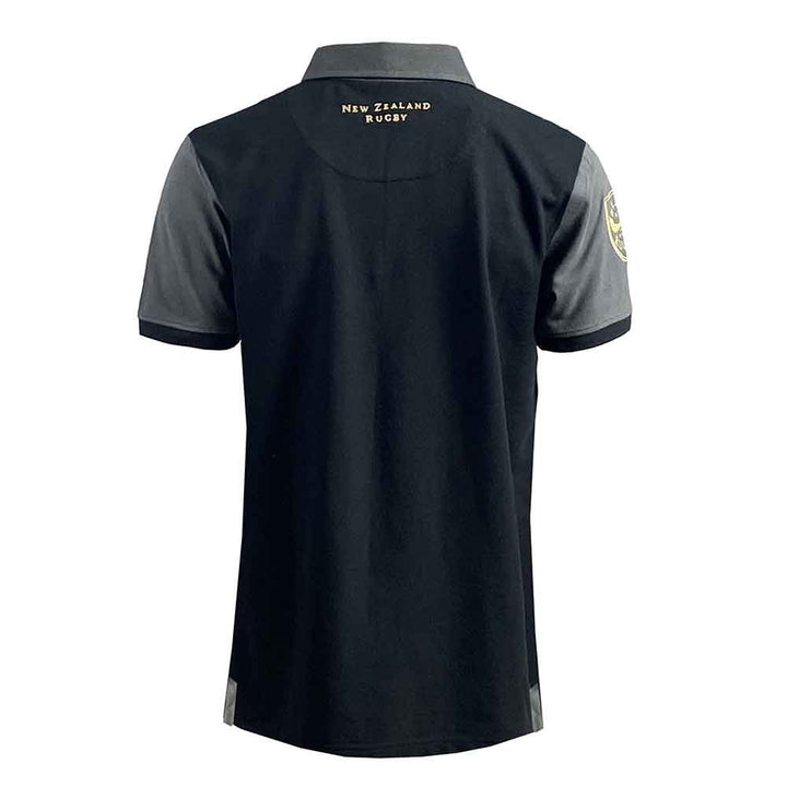 All Blacks 1983 Polo