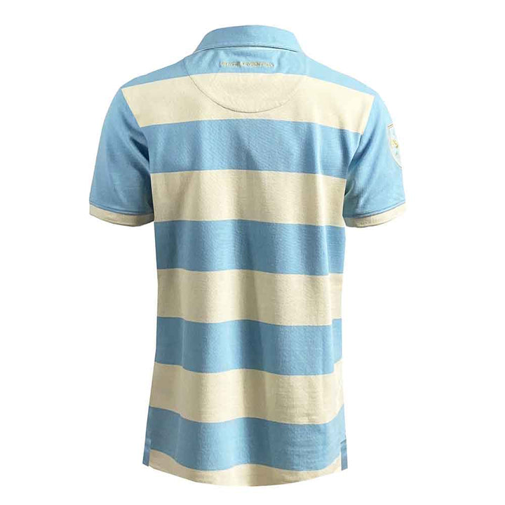 Argentine Rugby Polo 1985