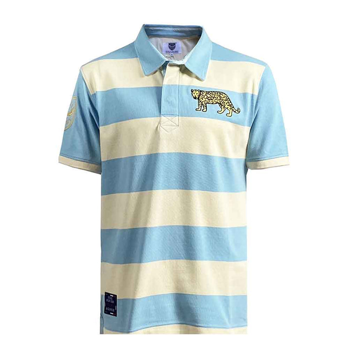 Argentine Rugby Polo 1985