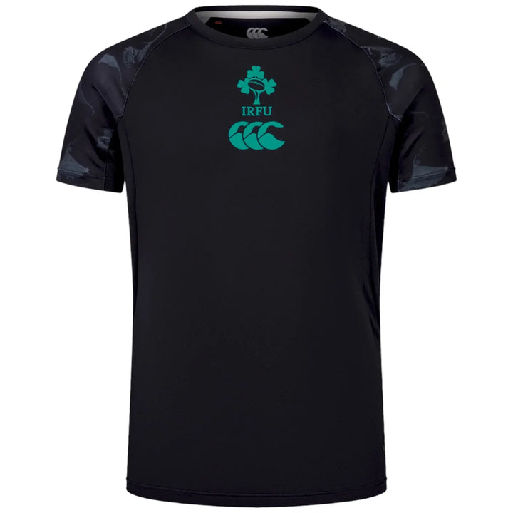 T-shirt d'entraînement Superlight Irlande 2024/25 Enfant Canterbury