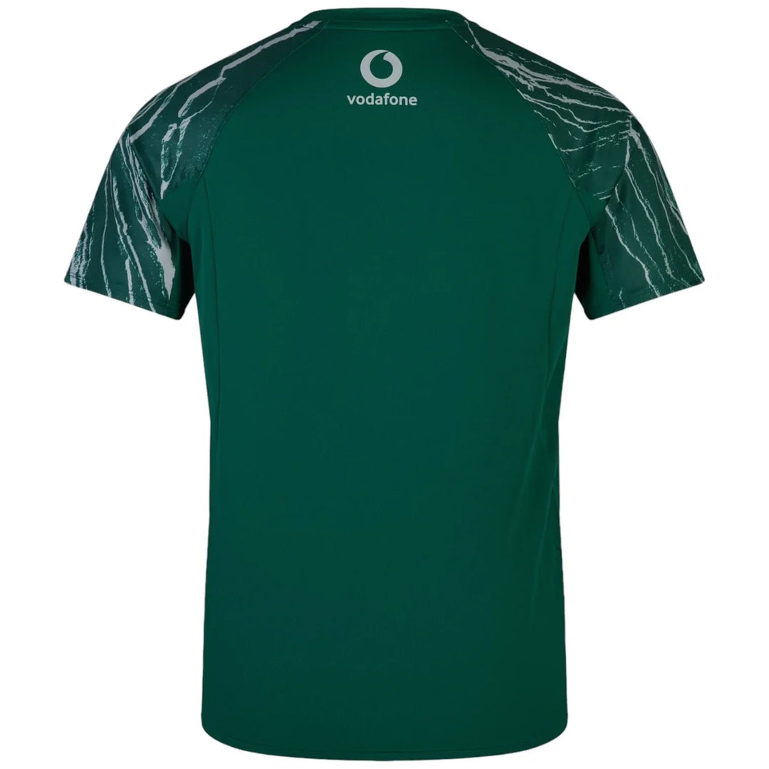 T-shirt d'entraînement Irlande 2024/25 Homme Canterbury