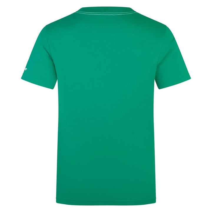 T-shirt en Coton Équipe Irlande Rugby 2024/25 Homme Canterbury