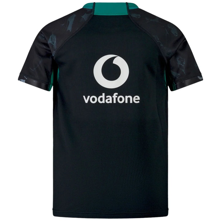 Maillot Pre-Game Pro Irlande Rugby 2024/25 Enfant