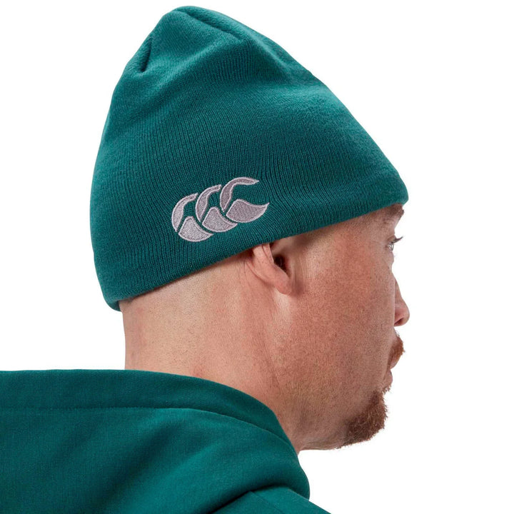 Bonnet Rugby Irlande 2024/25 Canterbury