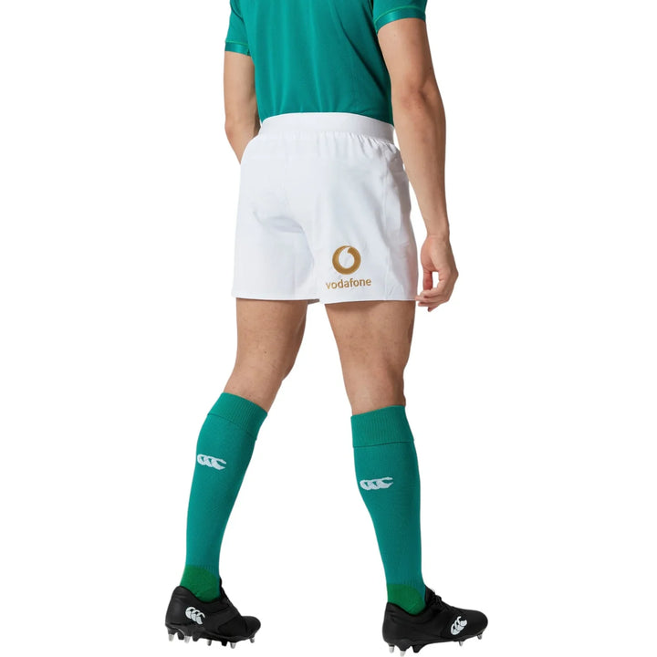 Canterbury Rugby Irlande 150e Anniversaire Short de Match Homme