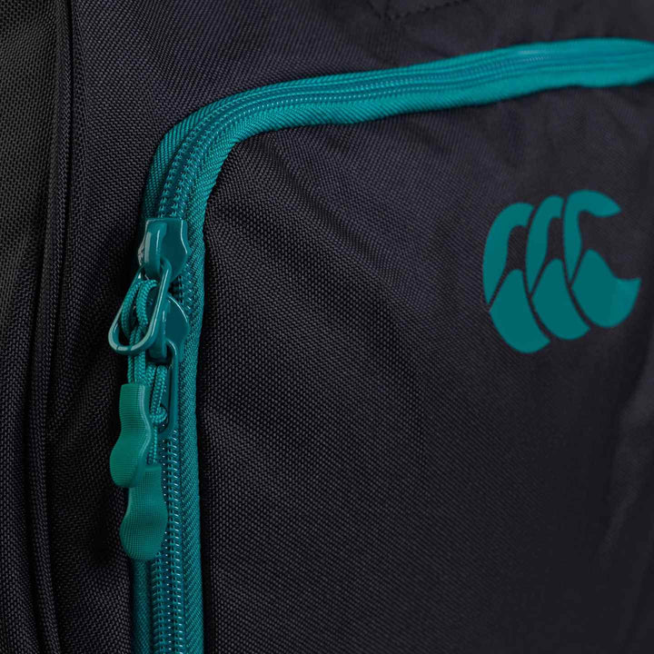 Sac de sport Rugby Irlande 2024/25 Canterbury