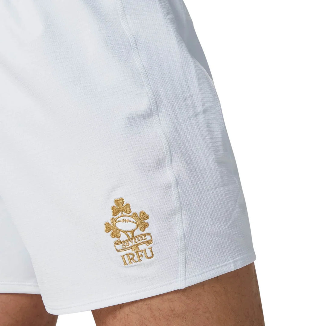 Canterbury Rugby Irlande 150e Anniversaire Short de Match Homme