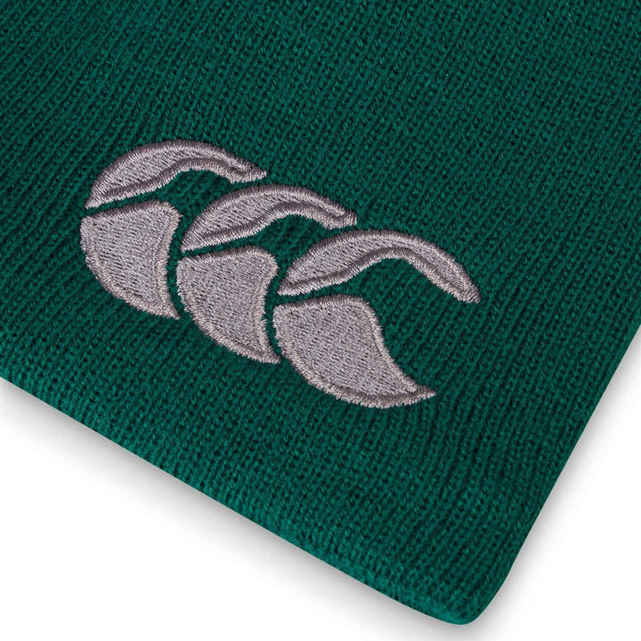 Bonnet Rugby Irlande 2024/25 Canterbury