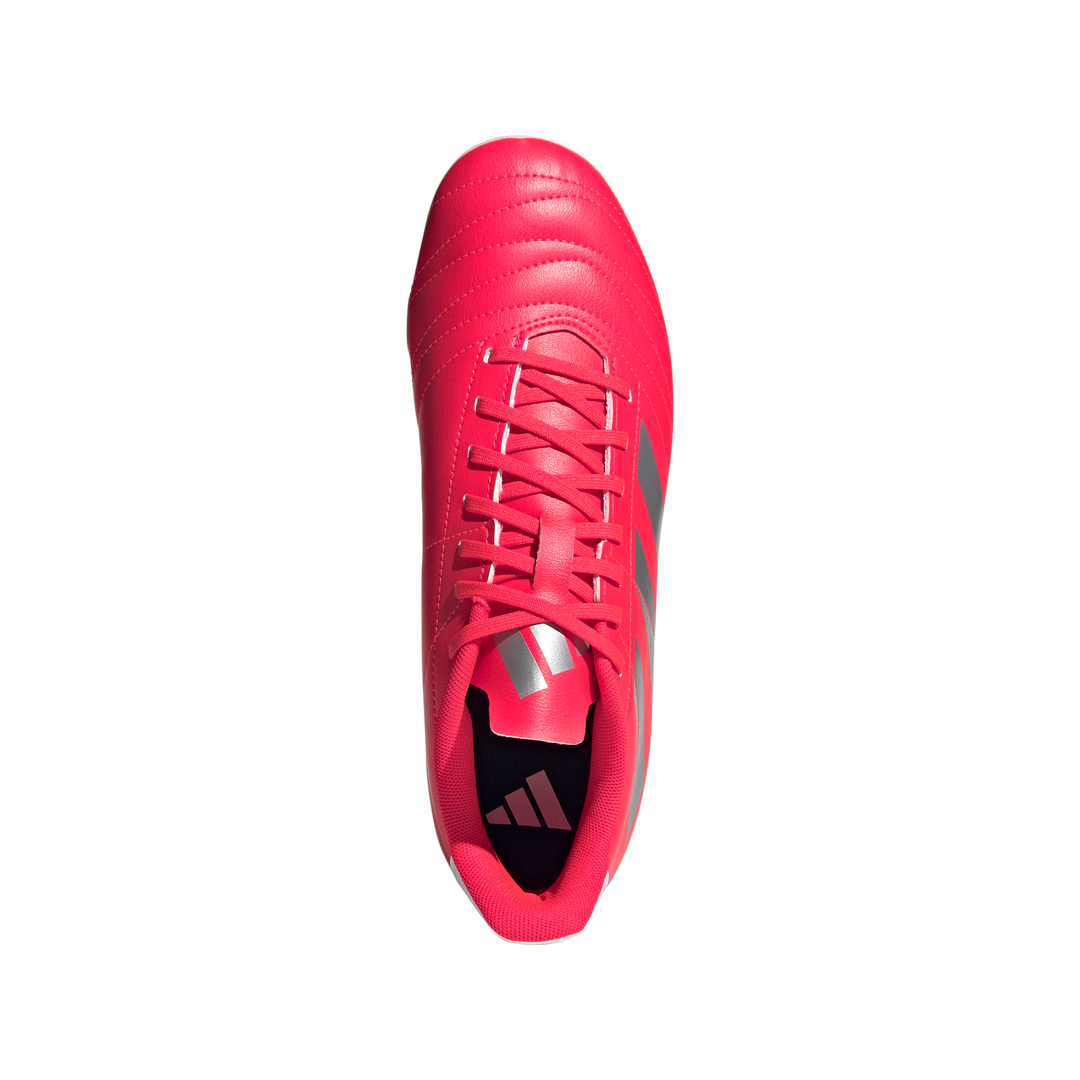 Adidas Kakari SG Chaussures de Rugby Lucid Red