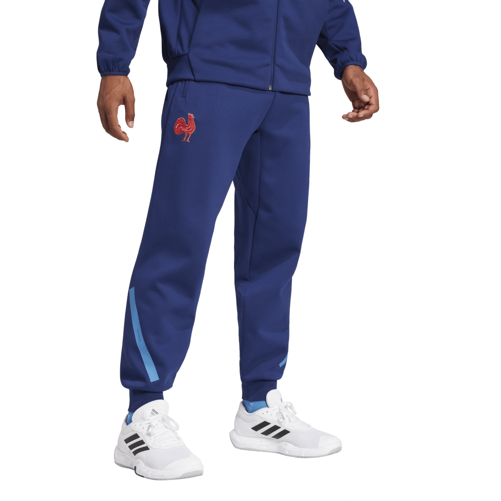 adidas France Pantalon de Voyage Z.N.E. Homme