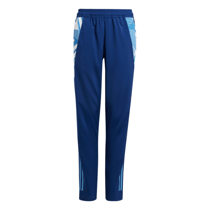 adidas Pantalon de Présentation Rugby France Enfant