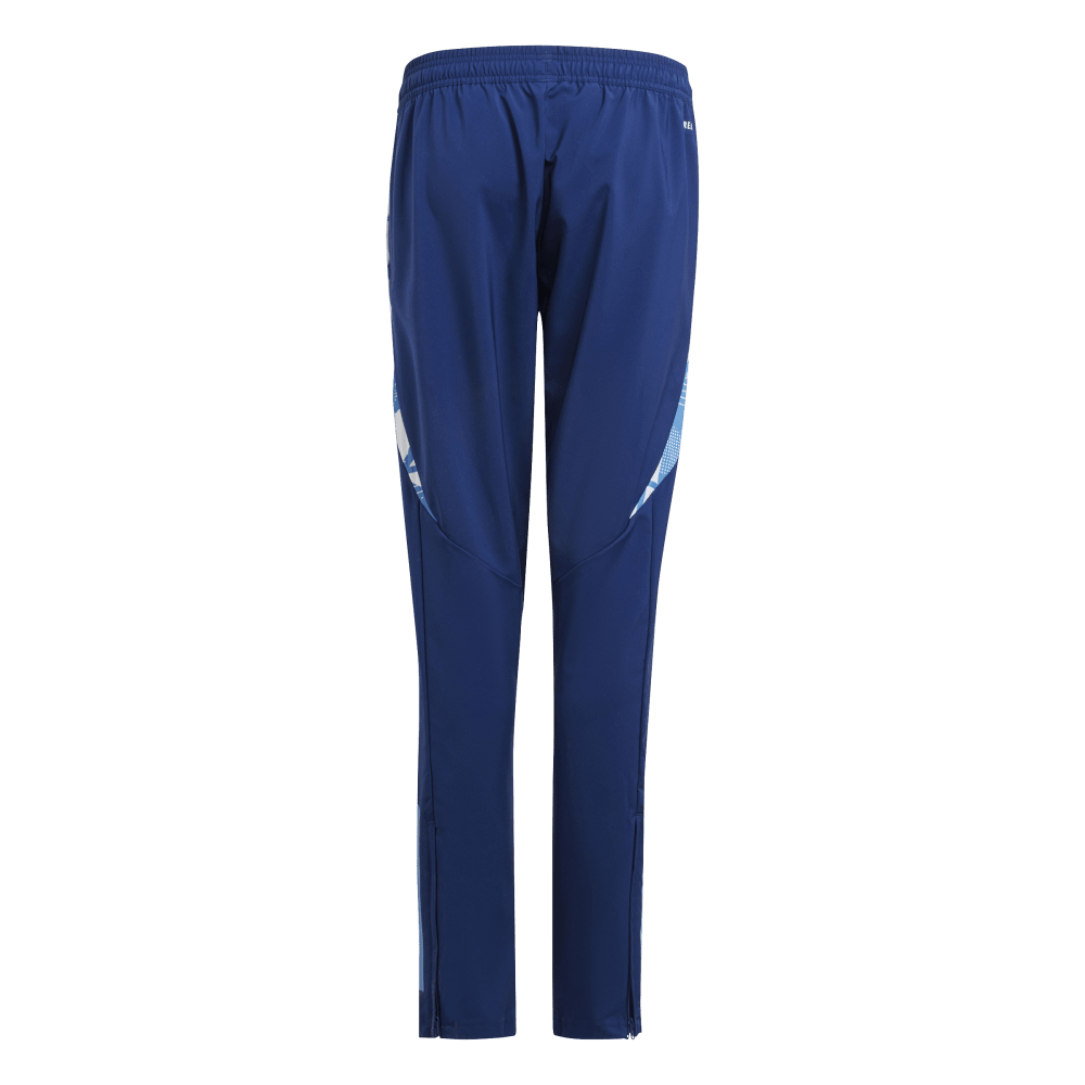 adidas Pantalon de Présentation Rugby France Enfant