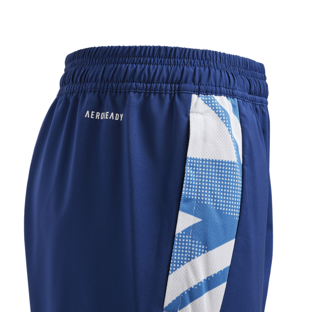 adidas Pantalon de Présentation Rugby France Enfant