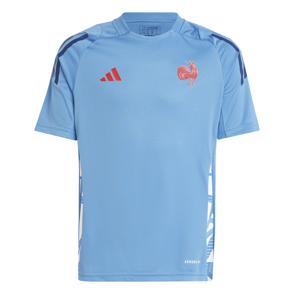 adidas T-shirt Performance France Enfant